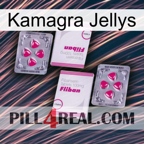 Kamagra Jellys 33